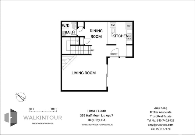 355 Half Moon Ln Unit 7, Daly City, CA 94015 - photo 27