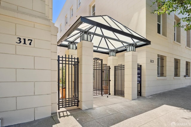 323 29th St Unit C301, San Francisco, CA 94131 - view of building exterior