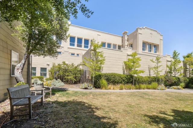 323 29th St Unit C301, San Francisco, CA 94131 - view of green lawn