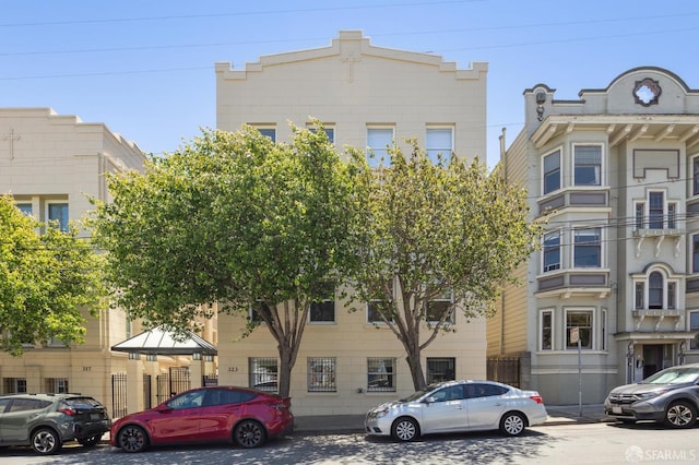 323 29th St Unit C301, San Francisco, CA 94131 - view of property