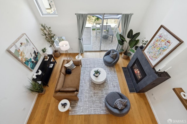 2412 Harrison St Unit 111, San Francisco, CA 94110 - photo 4