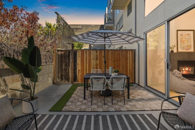 2412 Harrison St Unit 111, San Francisco, CA 94110 - photo 5