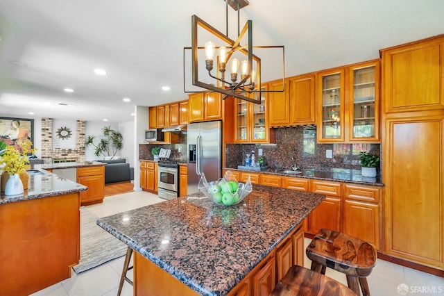 10 Gold Poppy Ct, Danville, CA 94526 - photo 11