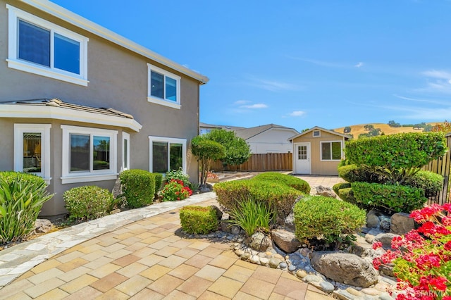 10 Gold Poppy Ct, Danville, CA 94526 - photo 34