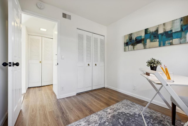 700 Samoa Ln, Novato, CA 94947 - office space featuring wood finished floors and baseboards