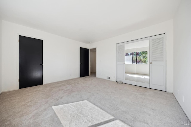 700 Samoa Ln, Novato, CA 94947 - unfurnished bedroom with carpet floors and a closet