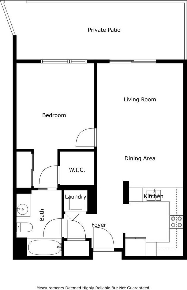 451 Kansas St Unit 316, San Francisco, CA 94107 - photo 24
