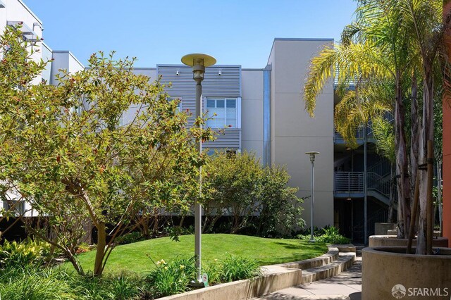 451 Kansas St Unit 316, San Francisco, CA 94107 - photo 32