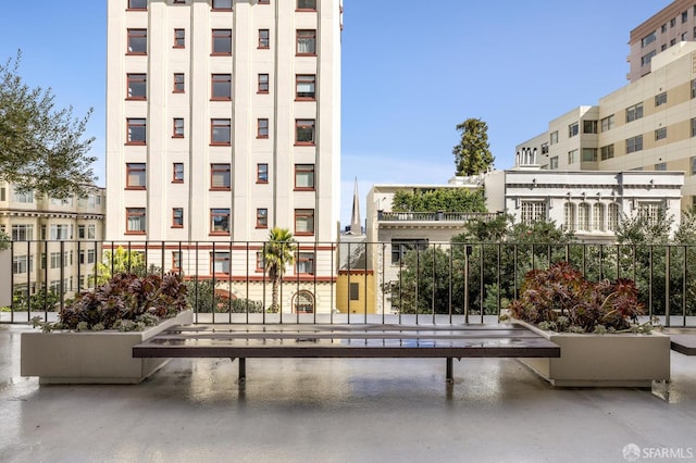 1333 Jones St Unit 508, San Francisco, CA 94109 - view of property