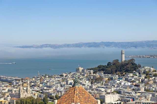 1333 Jones St Unit 508, San Francisco, CA 94109 - water view