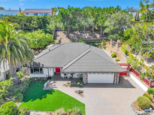 1371 Encina Dr, Millbrae, CA 94030 - photo 50