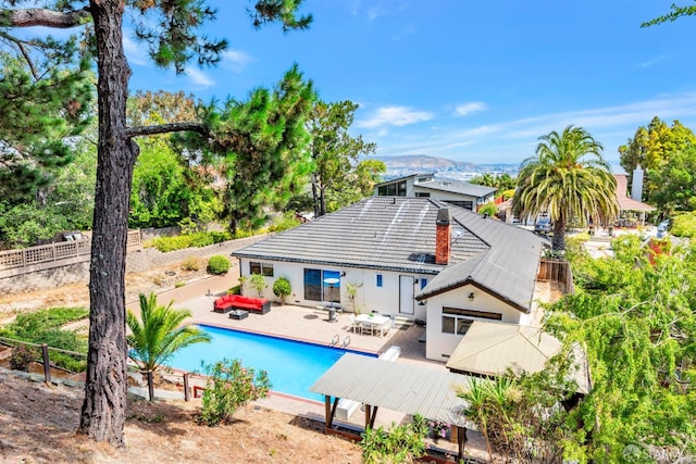 1371 Encina Dr, Millbrae, CA 94030 - photo 44