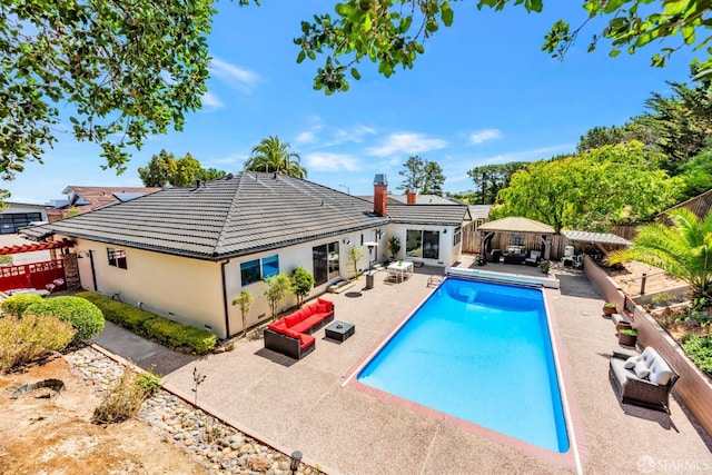1371 Encina Dr, Millbrae, CA 94030 - photo 48