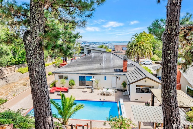 1371 Encina Dr, Millbrae, CA 94030 - photo 45