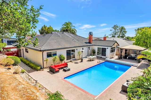 1371 Encina Dr, Millbrae, CA 94030 - photo 47