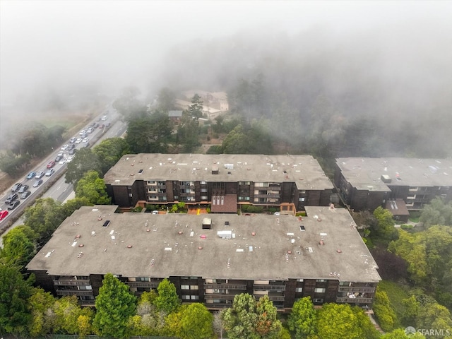 2790 19th Ave Unit 21, San Francisco, CA 94132 - bird's eye view