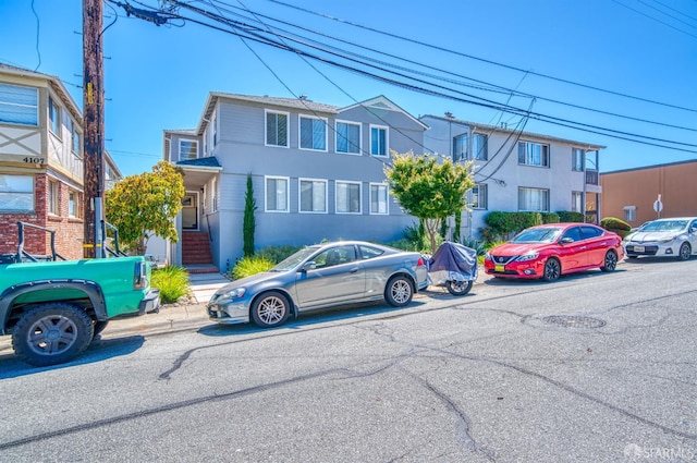 4111 Beresford St, San Mateo, CA 94403 - photo 1