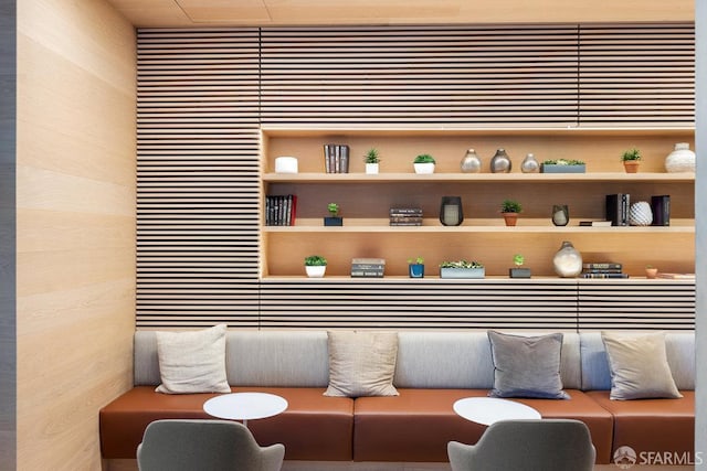 1545 Pine St Unit 802, San Francisco, CA 94109 - view of welcome area