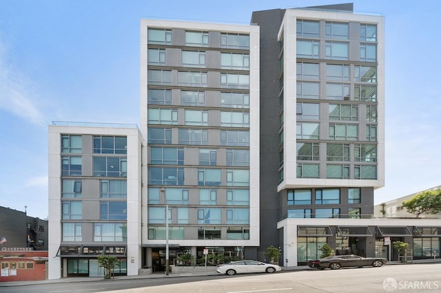1545 Pine St Unit 802, San Francisco, CA 94109 - view of building exterior