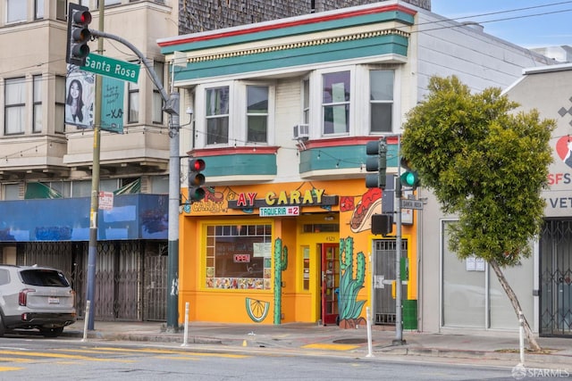 4471 Mission St Unit 2, San Francisco, CA 94112 - view of property