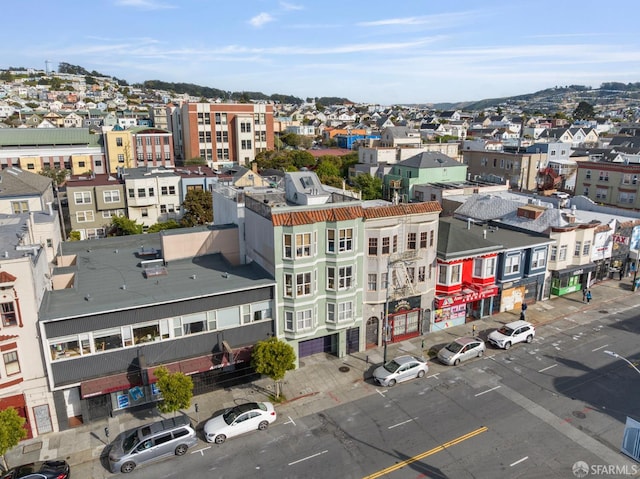 4471 Mission St Unit 2, San Francisco, CA 94112 - city view