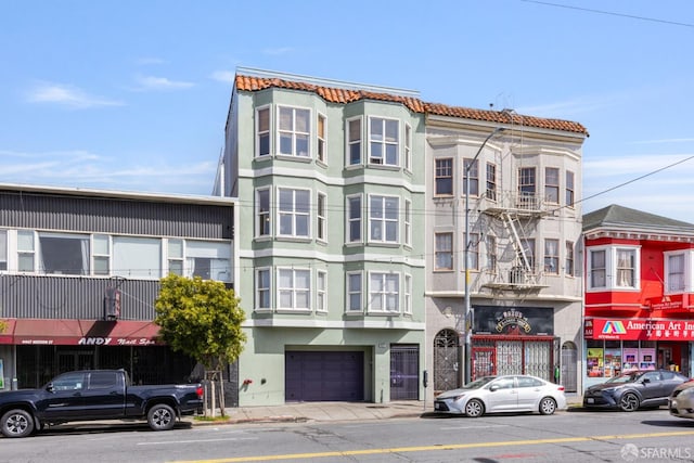 4471 Mission St Unit 2, San Francisco, CA 94112 - view of property