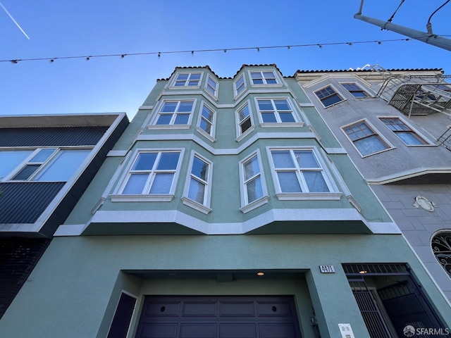 4471 Mission St Unit 2, San Francisco, CA 94112 - view of building exterior