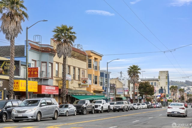 4471 Mission St Unit 2, San Francisco, CA 94112 - view of commercial property