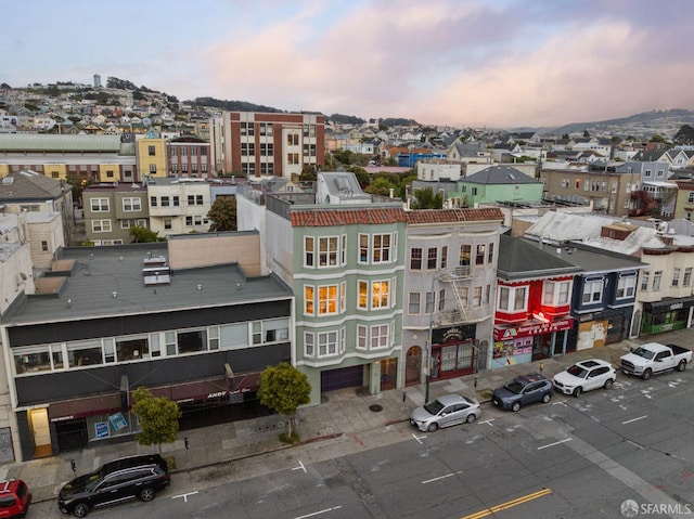 4471 Mission St Unit 2, San Francisco, CA 94112 - city view