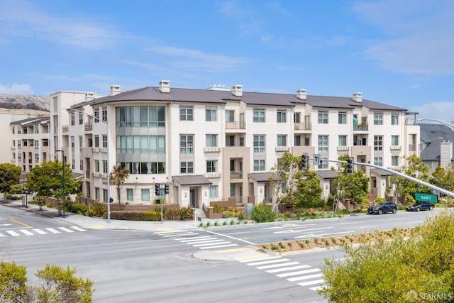 1488 El Camino Real Unit 212, South San Francisco, CA 94080 - view of property