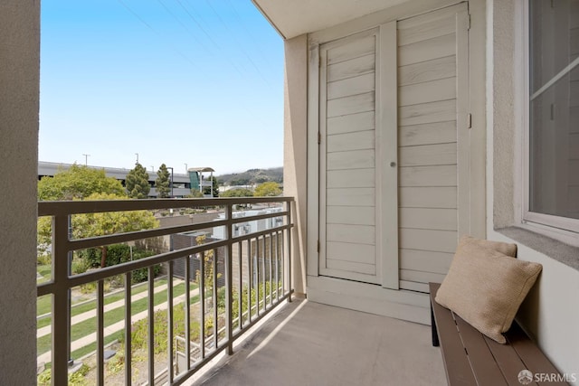 1488 El Camino Real Unit 212, South San Francisco, CA 94080 - view of balcony