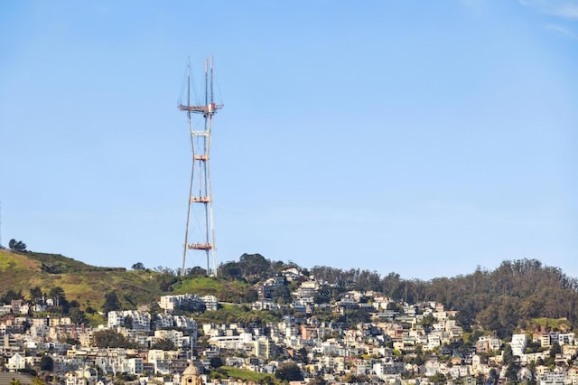 566 S Van Ness Ave Unit 31, San Francisco, CA 94110 - view of city