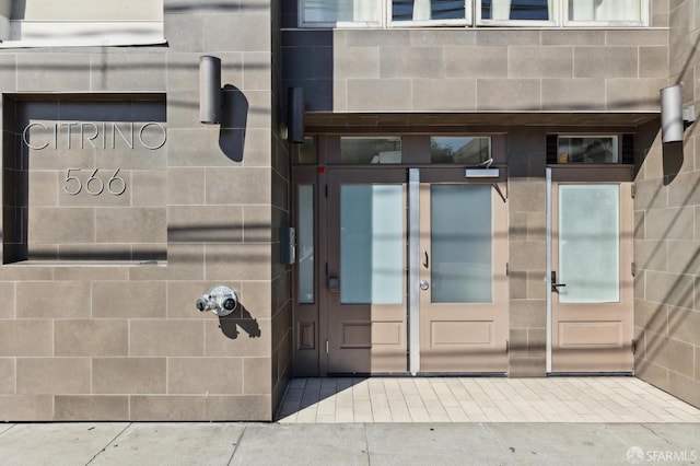 566 S Van Ness Ave Unit 31, San Francisco, CA 94110 - doorway to property