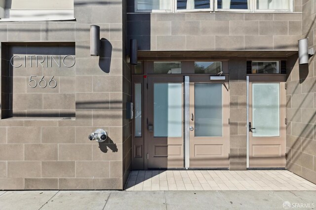 566 S Van Ness Ave Unit 31, San Francisco, CA 94110 - property entrance