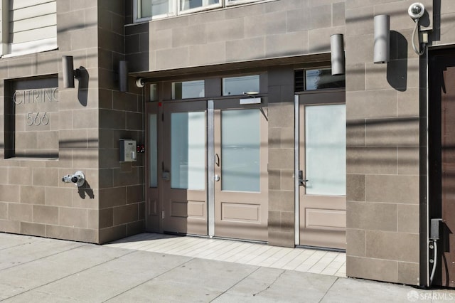 566 S Van Ness Ave Unit 31, San Francisco, CA 94110 - entrance to property