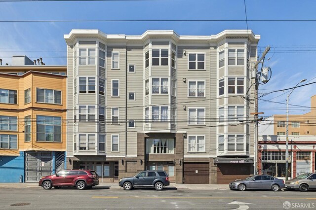 566 S Van Ness Ave Unit 31, San Francisco, CA 94110 - view of building exterior