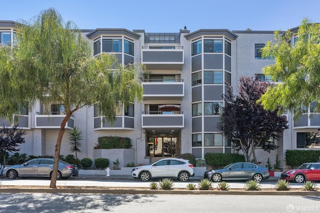 360 Guerrero St Unit 408, San Francisco, CA 94103 - view of property