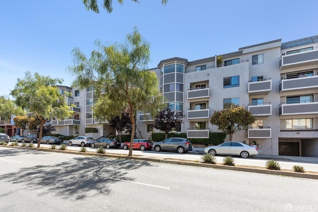360 Guerrero St Unit 408, San Francisco, CA 94103 - view of building exterior