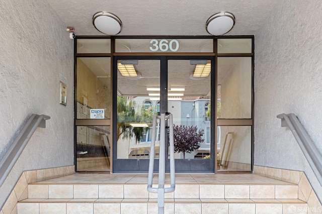 360 Guerrero St Unit 408, San Francisco, CA 94103 - view of property entrance