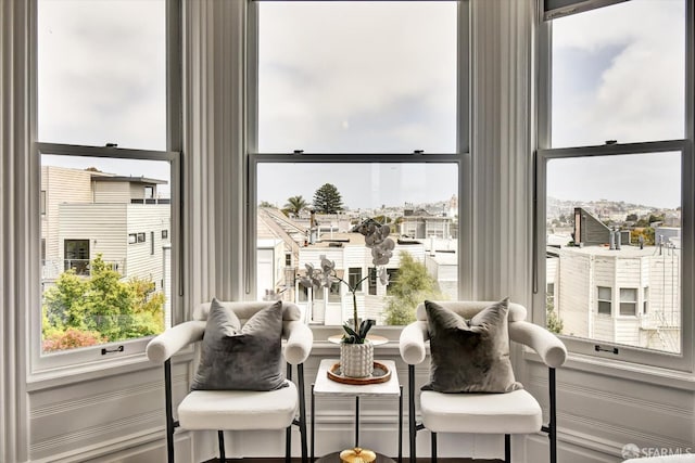 27 Hartford St, San Francisco, CA 94114 - view of sitting room