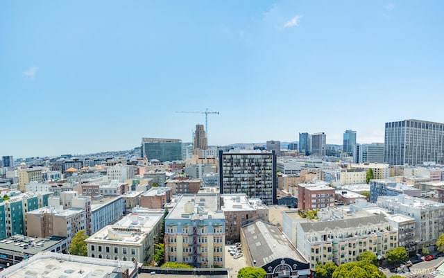 631 Ofarrell St Unit 1216, San Francisco, CA 94109 - photo 14