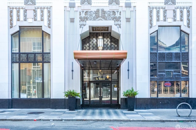 631 Ofarrell St Unit 1216, San Francisco, CA 94109 - photo 21