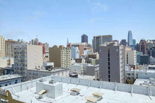 631 Ofarrell St Unit 1216, San Francisco, CA 94109 - photo 17