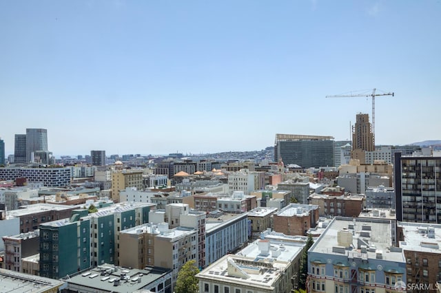 631 Ofarrell St Unit 1216, San Francisco, CA 94109 - photo 27
