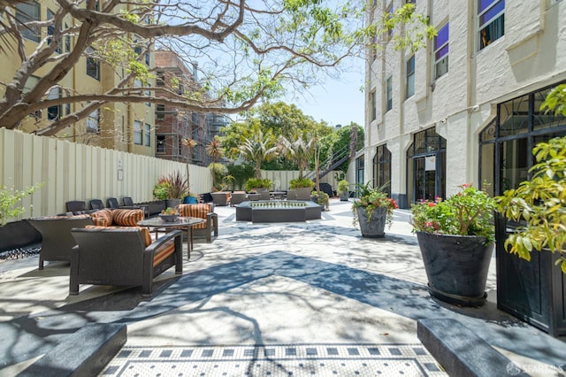 631 Ofarrell St Unit 1216, San Francisco, CA 94109 - photo 16