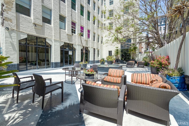 631 Ofarrell St Unit 1216, San Francisco, CA 94109 - photo 20