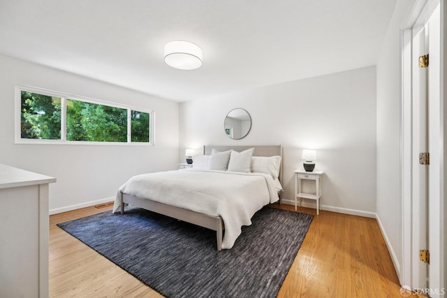 744 Crompton Rd, Redwood City, CA 94061 - bedroom with light wood finished floors and baseboards