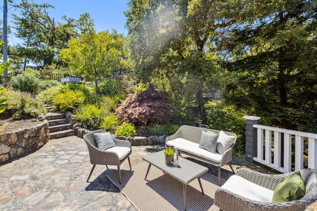 126 Ridge Rd, Fairfax, CA 94930 - photo 47