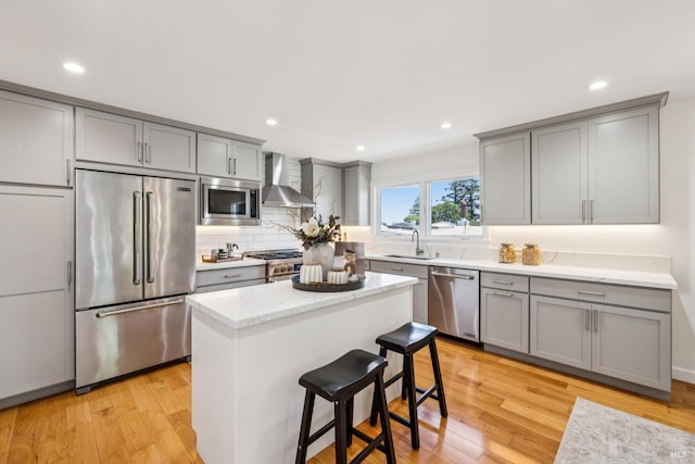 126 Ridge Rd, Fairfax, CA 94930 - photo 2