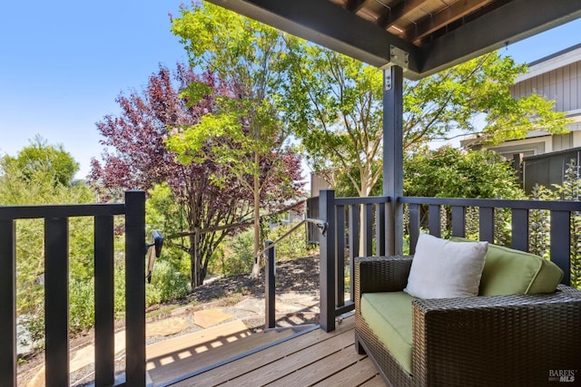 126 Ridge Rd, Fairfax, CA 94930 - photo 33
